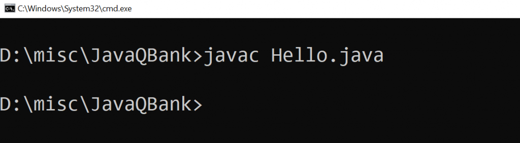 java_compile