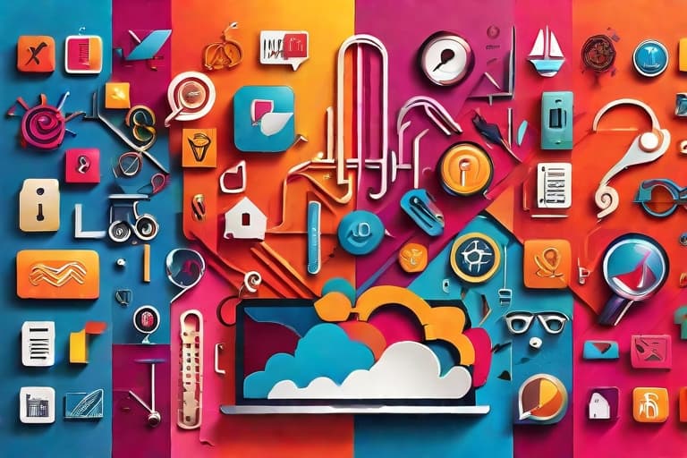 Modern Technologist Hero Image